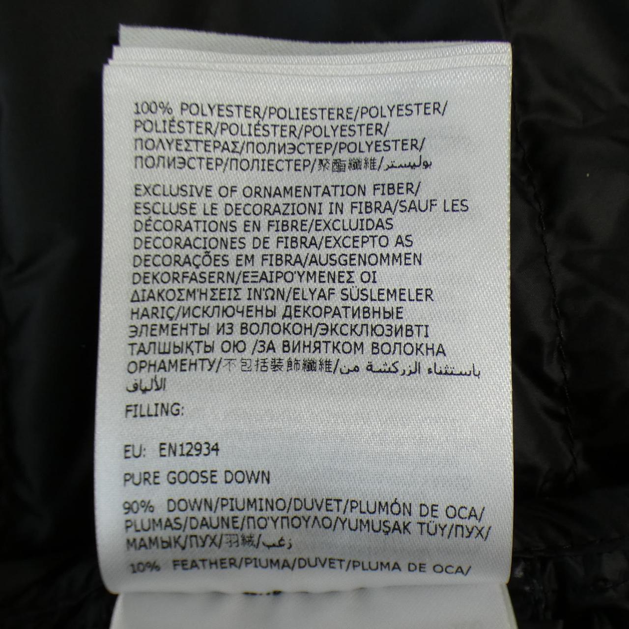 [BRAND NEW] MONCLER moncler down jackets