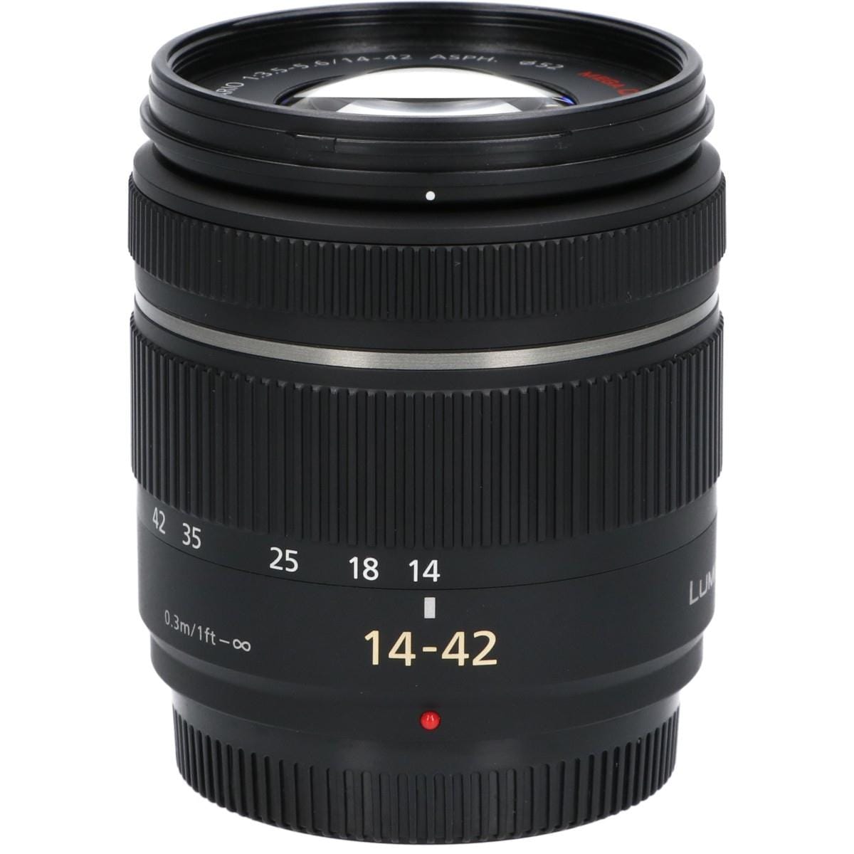 G14-42mm F3.5-5.6ASPH.OIS