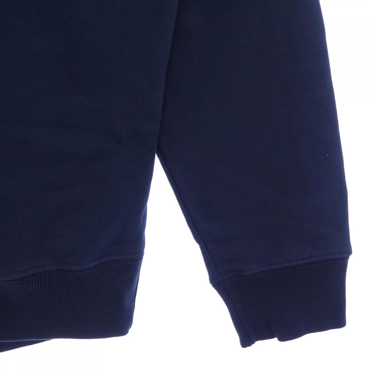 メゾンキツネ MAISON KITSUNE GM00333KM0002 スウェット