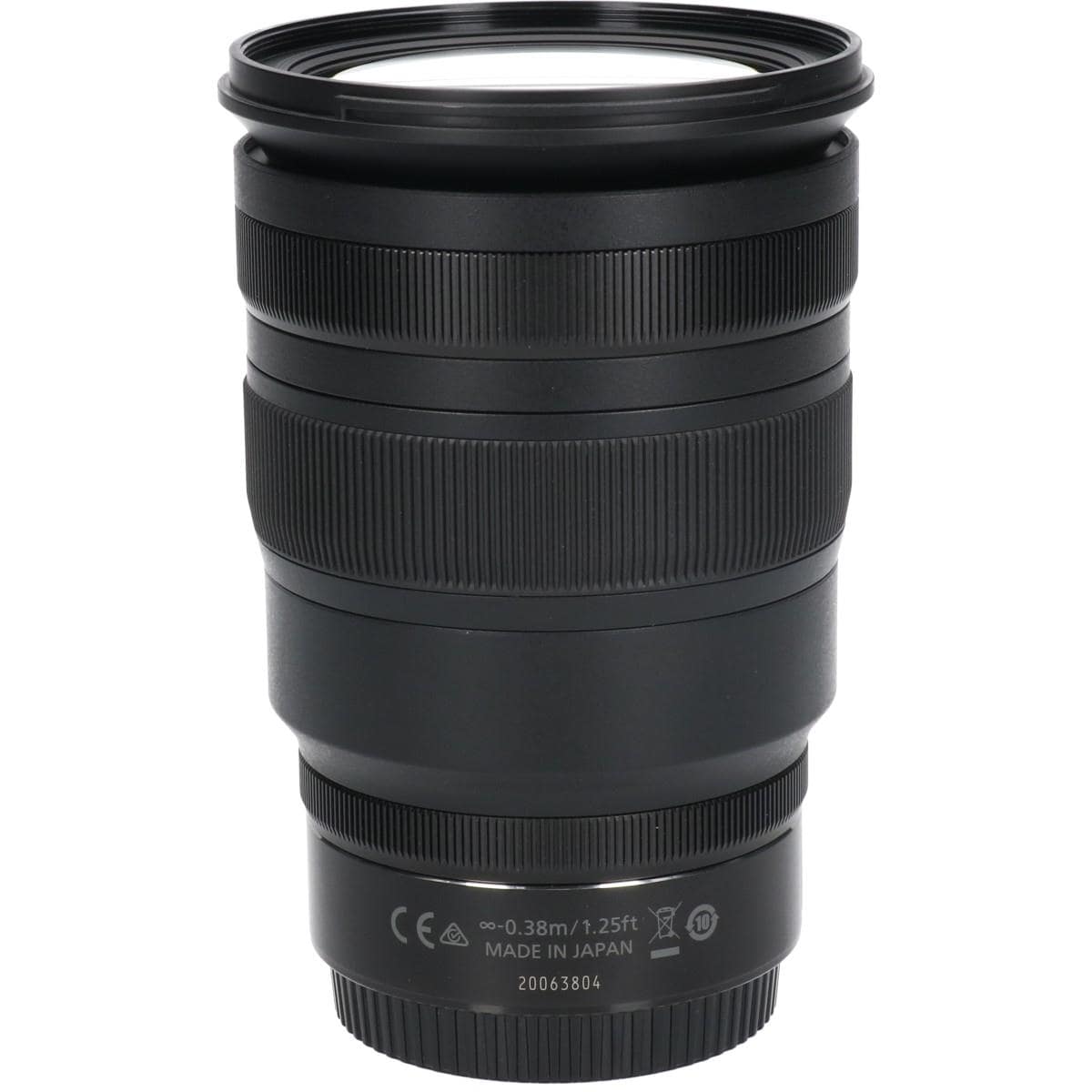 Ｚ２４－７０ｍｍ　Ｆ２．８Ｓ