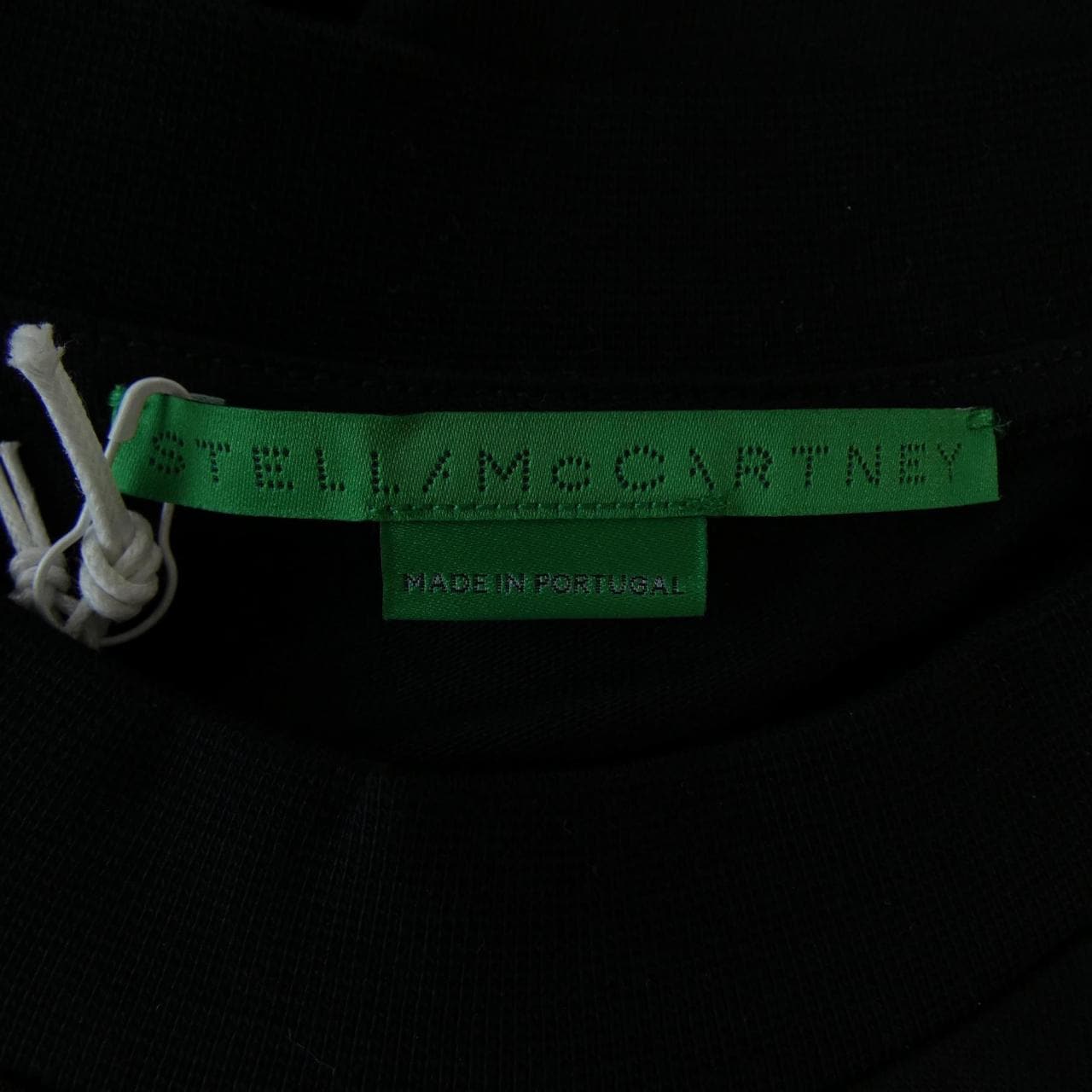 ステラマッカートニー STELLA MCCARTNEY レコードロンティ Tシャツ
