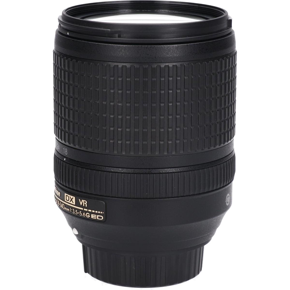 ＡＦ－Ｓ　ＤＸ１８－１４０ｍｍ　Ｆ３．５－５．６Ｇ　ＶＲ