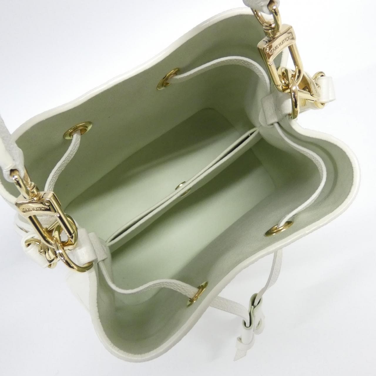 ルイヴィトン バイカラー モノグラム アンプラント ネオ ノエBB M24048 ショルダーバッグ