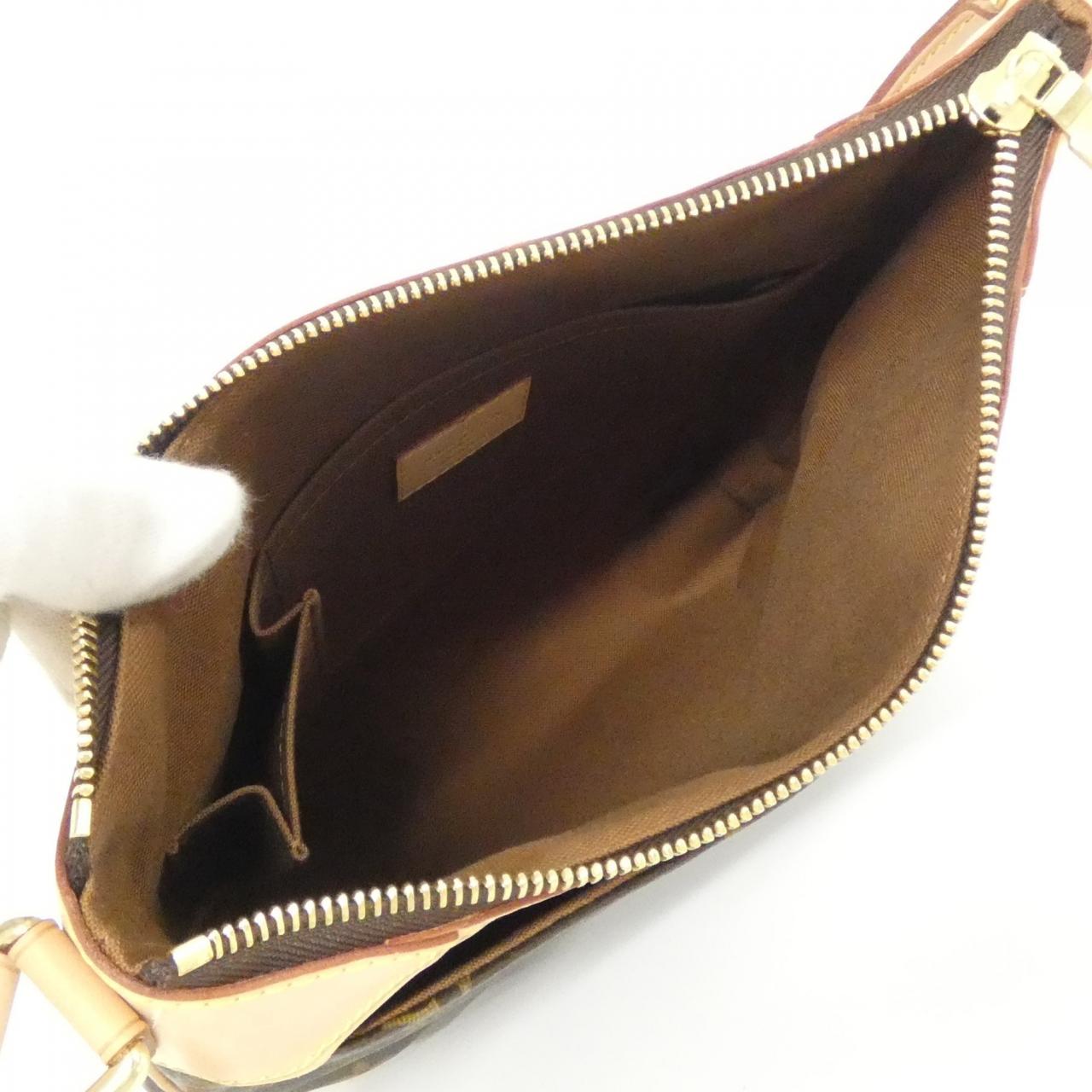 ルイヴィトン モノグラム オデオン PM M56390 ショルダーバッグ