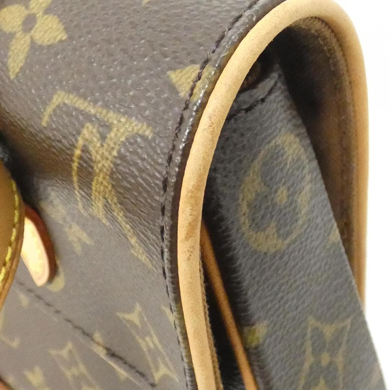 ルイヴィトン モノグラム マレル サック アド M51158 リュックサック