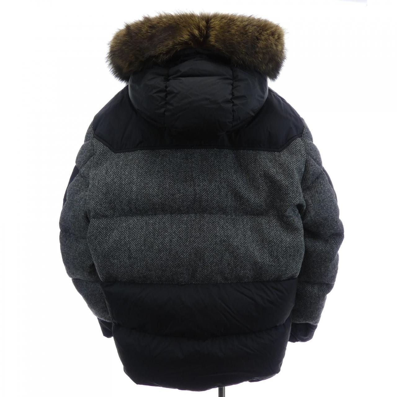モンクレール MONCLER ROBERT ダウンジャケット
