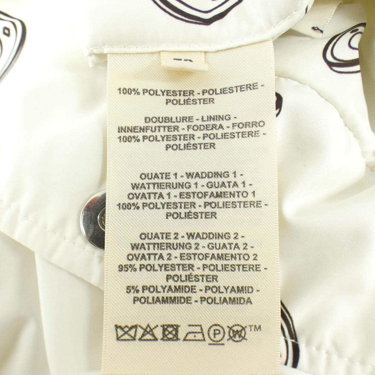 エルメス HERMES 5E0160DM ジャケット