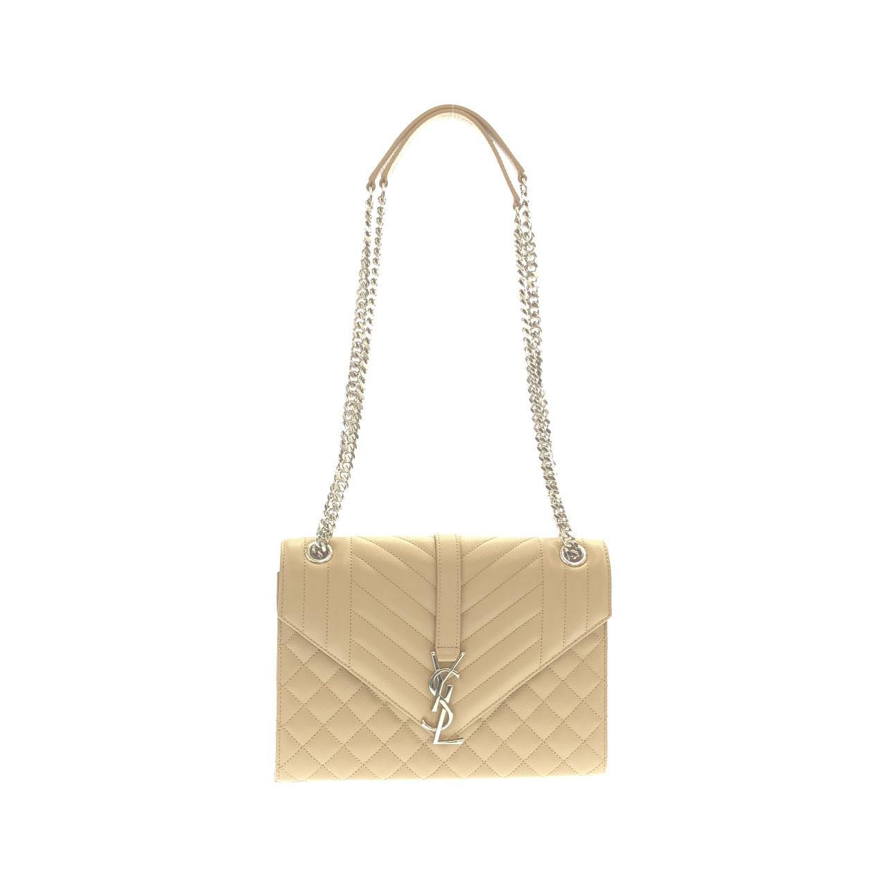 サンローラン 428134 BOW91 ショルダーバッグ