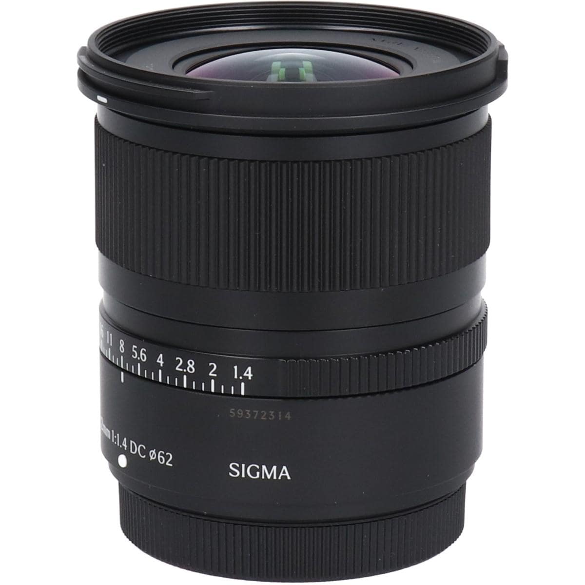 Ｘ（Ｃ）１２ｍｍ　Ｆ１．４　ＤＣ
