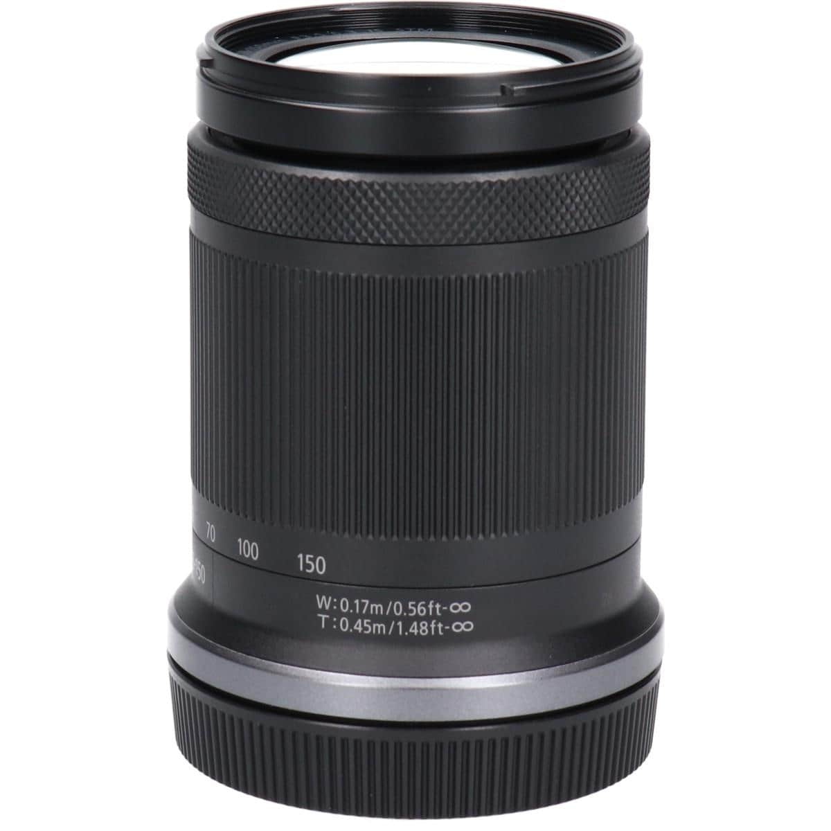 ＲＦ－Ｓ１８－１５０ｍｍ　Ｆ３．５－６．３ＩＳ　ＳＴＭ