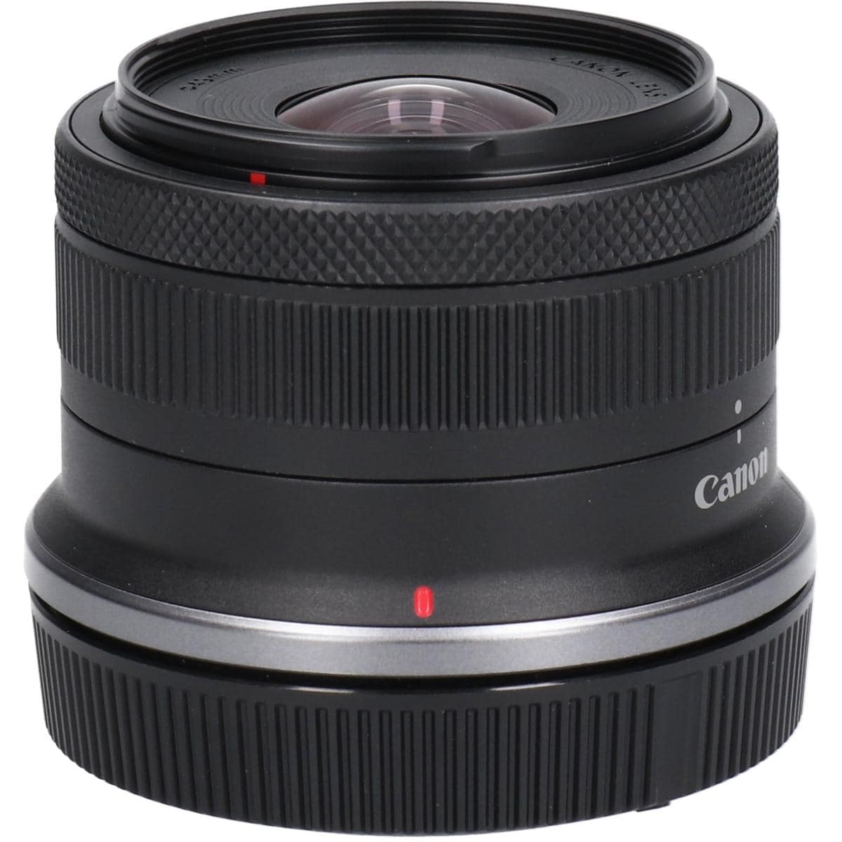 ＲＦ－Ｓ１８－４５ｍｍ　Ｆ４．５－６．３ＩＳ　ＳＴＭ