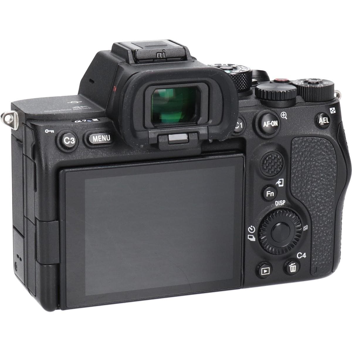 α７Ｓ　ＩＩＩ　ＩＬＣＥ－７ＳＭ３