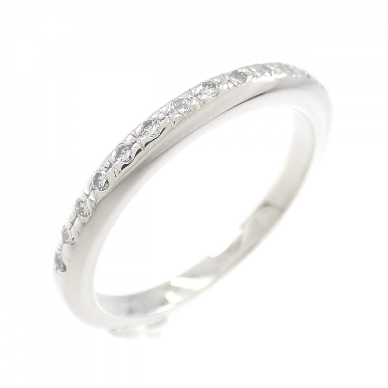 スタージュエリー ダイヤモンド リング 0.10CT