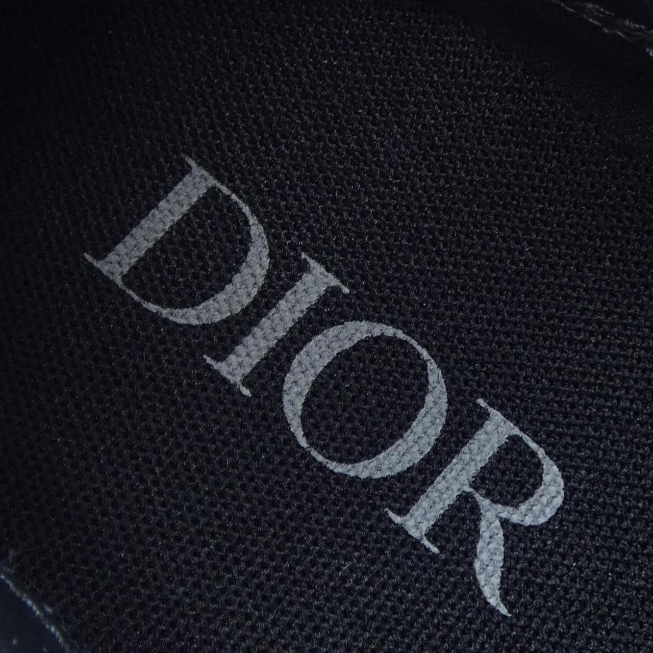 ディオール DIOR スニーカー