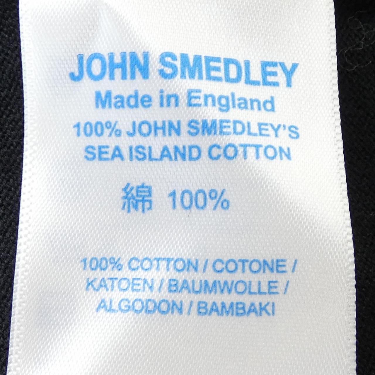 ジョンスメドレー JOHN SMEDLEY ニット