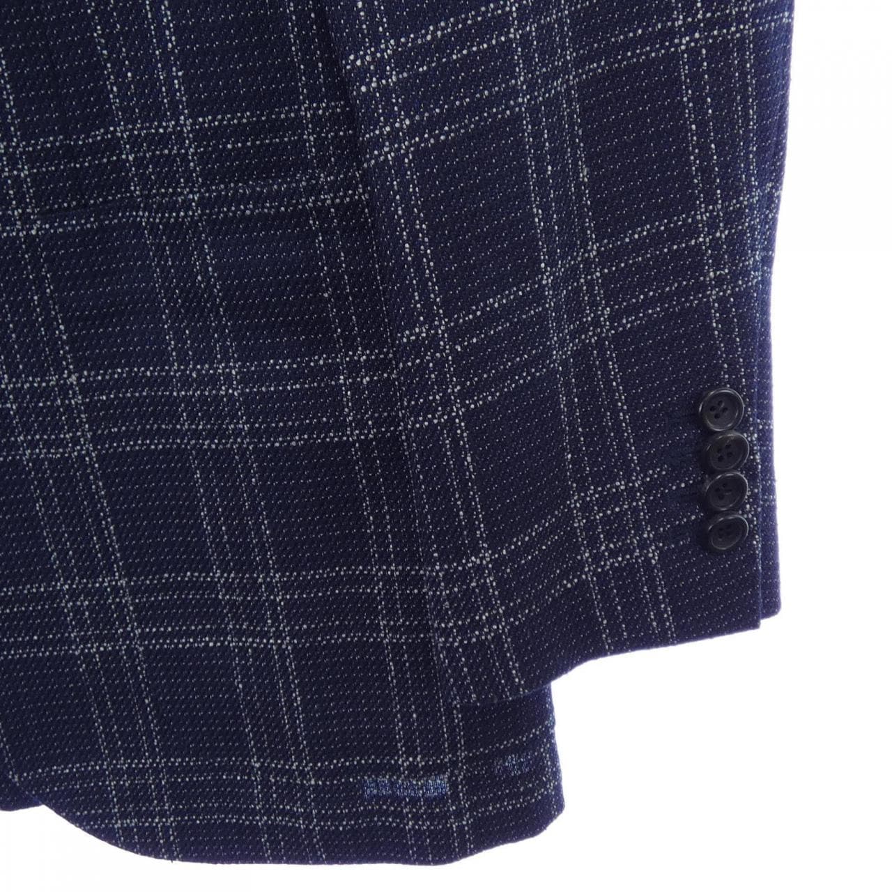 カナーリ CANALI L 26274 ジャケット