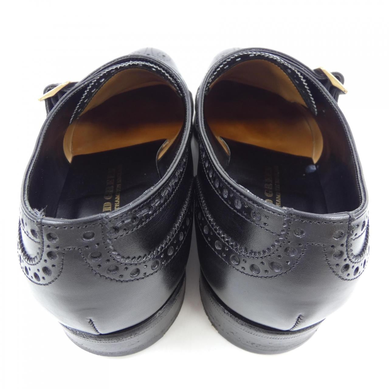 エドワードグリーン EDWARD GREEN 92050 シューズ