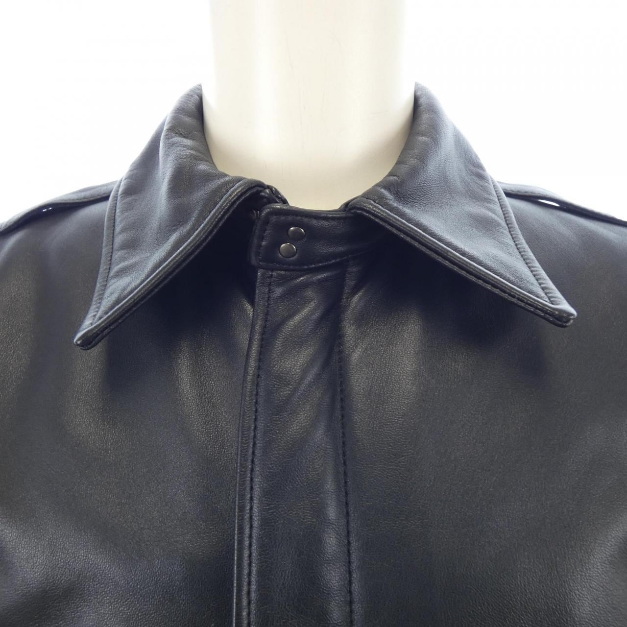 エイケイエム AKM レザージャケット