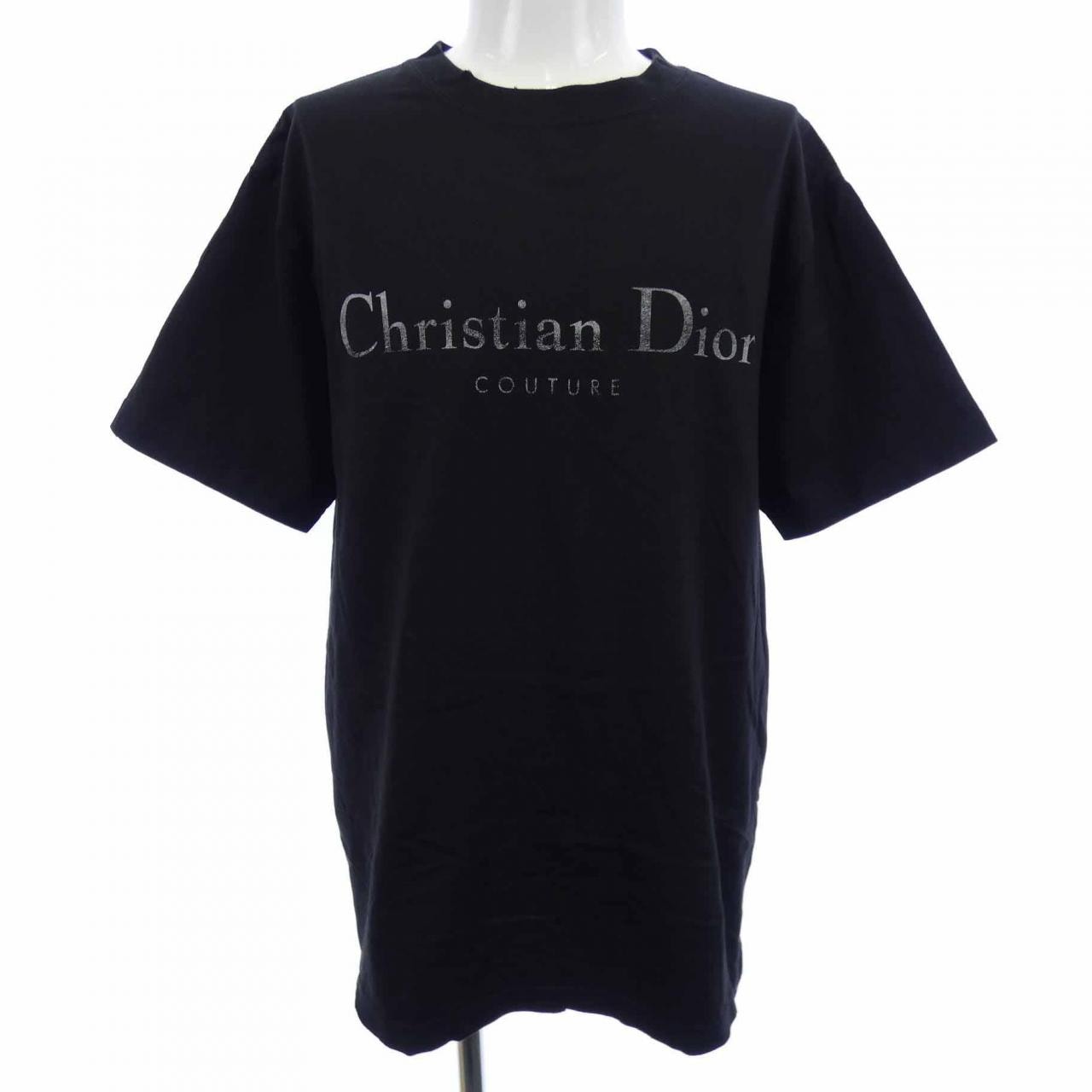 ディオール DIOR CHRISTIAN DIOR COUTURE 593J696X0677 Tシャツ