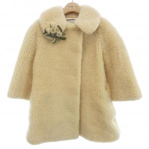 グッチ GUCCI 637810 XSABB ムートンコート