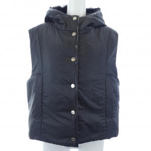 マックスマーラ Max Mara CAMELUXE 929602 THE CUBE ベスト