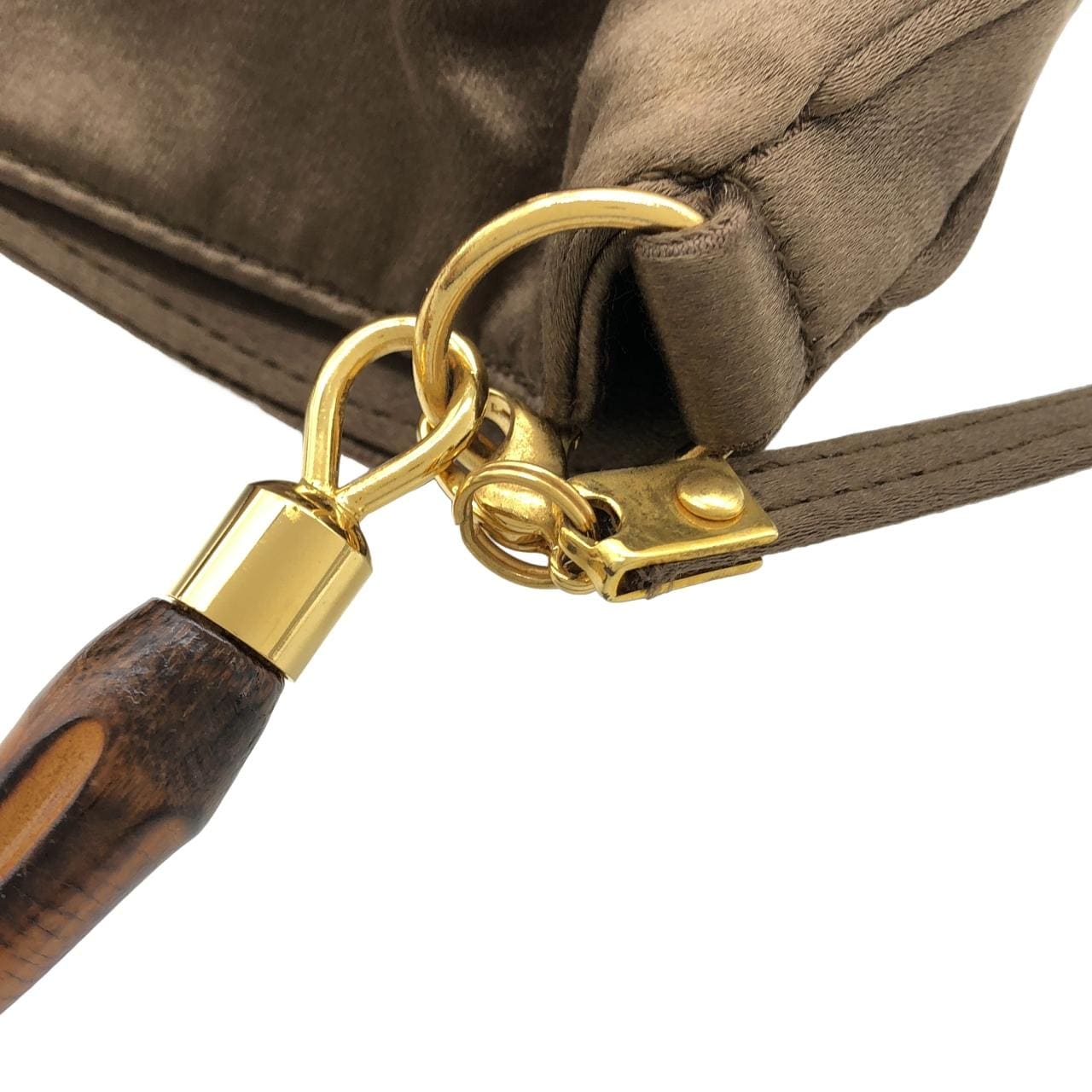 【ヴィンテージ】グッチ 005 781 0315 バッグ