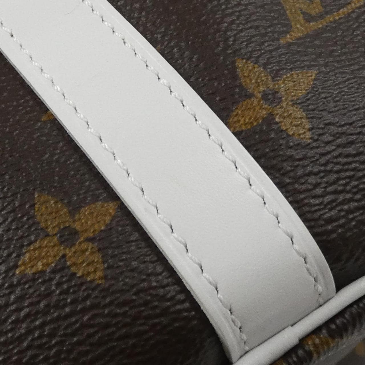 ルイヴィトン モノグラム(LVマッチ) スピーディ バンドリエール 25cm M20754 ボストンバッグ