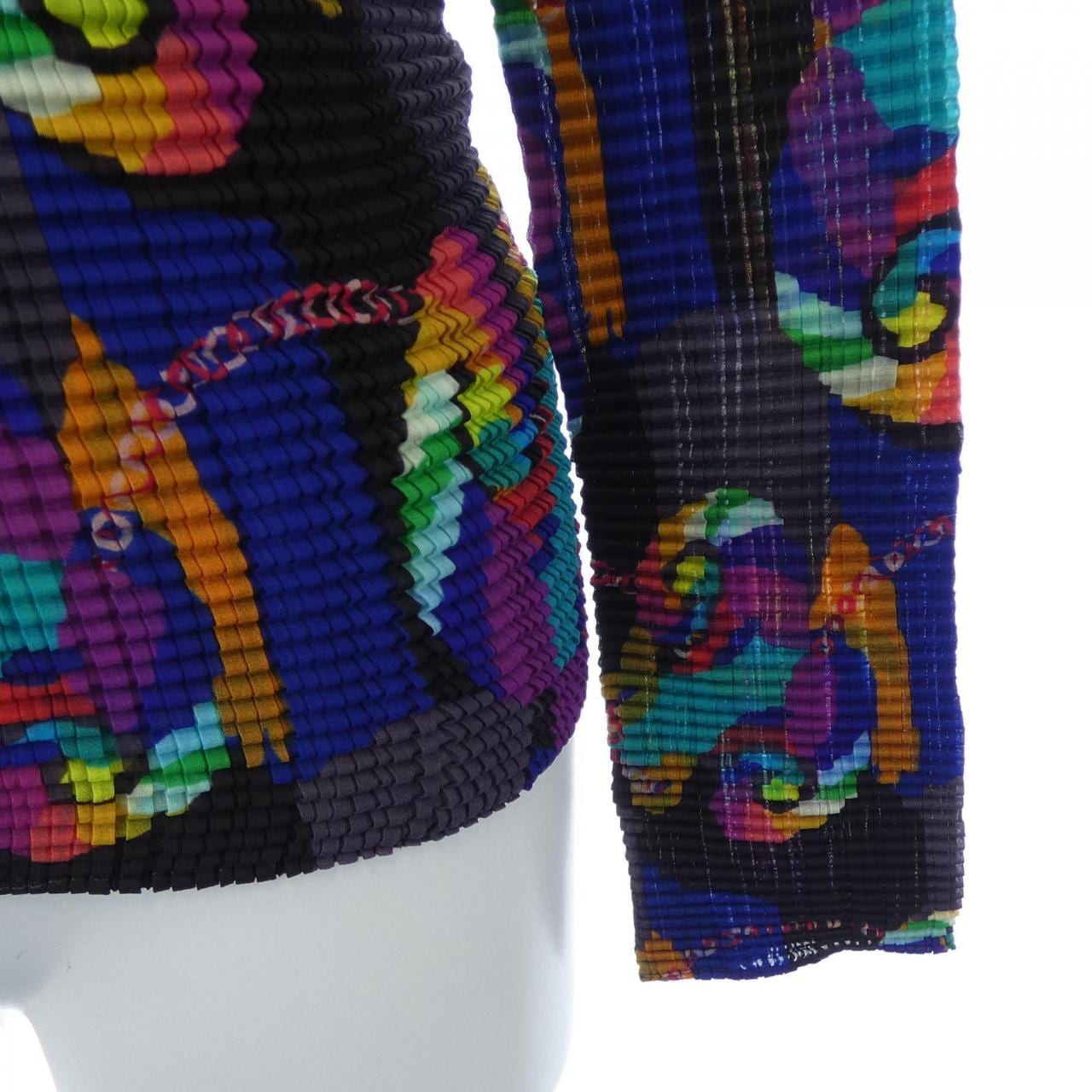 イッセイミヤケ ISSEY MIYAKE IF72FJ286 トップス