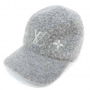 ルイヴィトン LOUIS VUITTON ウールグラム　フライトモード M7251 キャップ