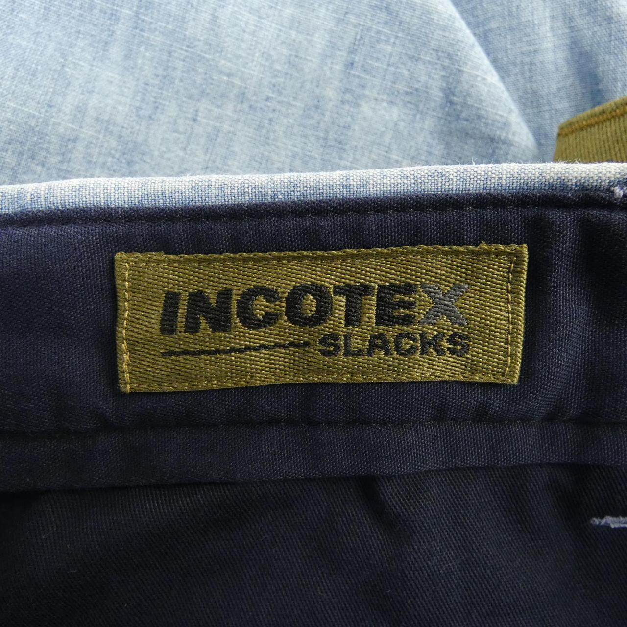 インコテックス INCOTEX ジーンズ
