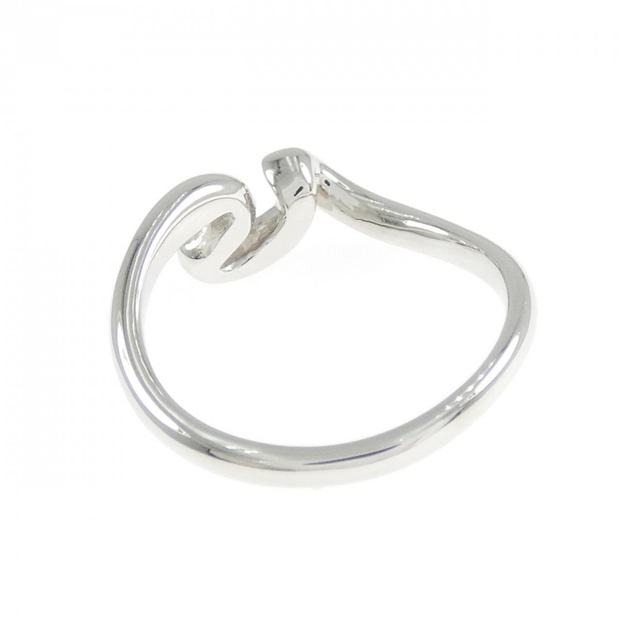 PT900 ダイヤモンド リング