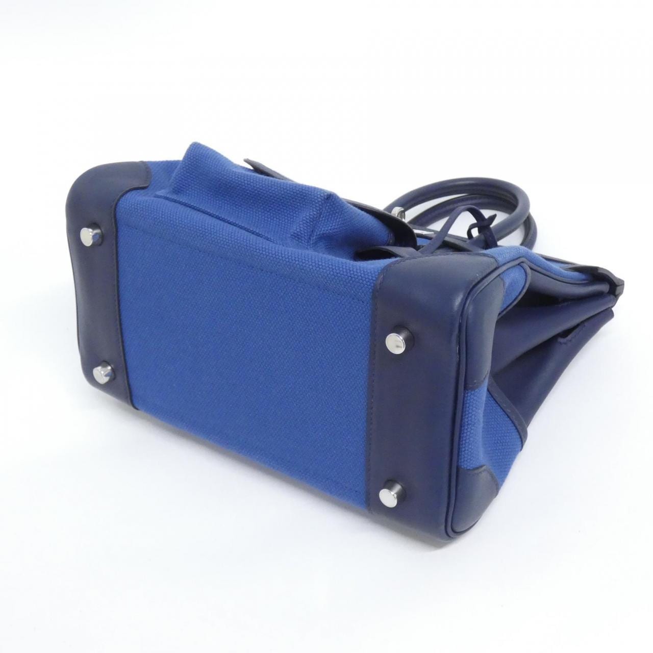 エルメス バーキン カーゴ 25cm バッグ