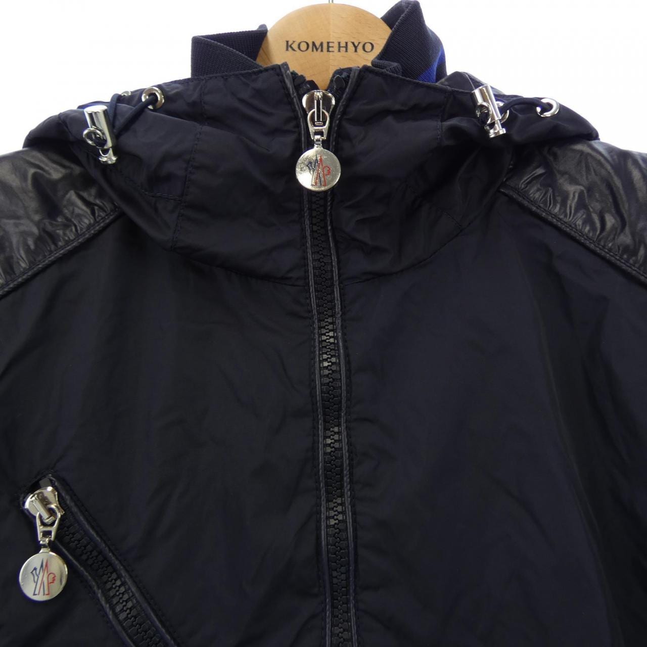モンクレール MONCLER DAUPHINE ブルゾン