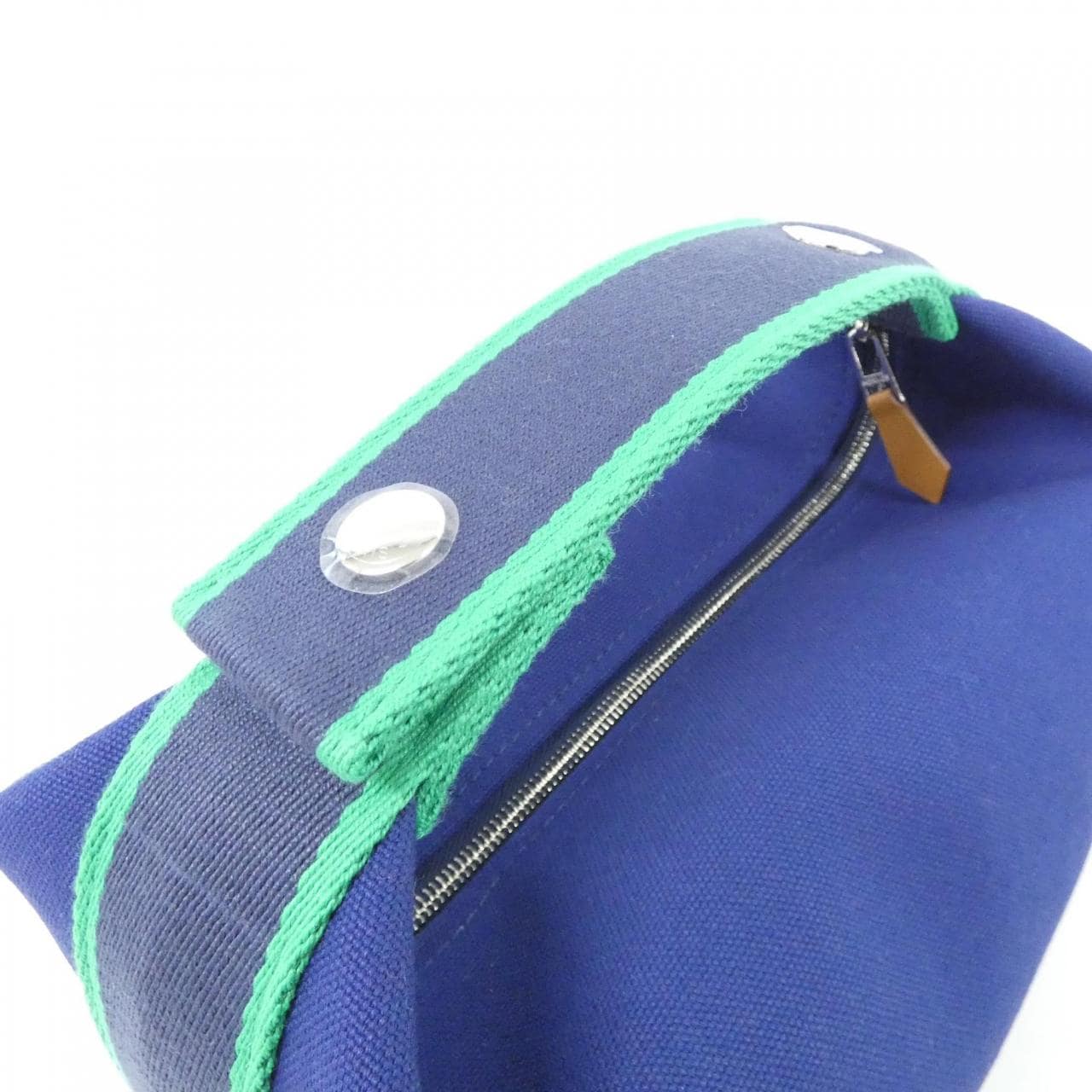 エルメス ブリッド ア ブラック PM 103222M ポーチ