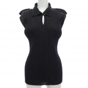 【ヴィンテージ】プリーツプリーズ PLEATS PLEASE PP04-JK605 トップス