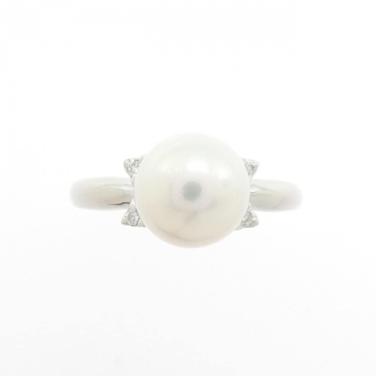 PT900 アコヤパール リング 8.5mm