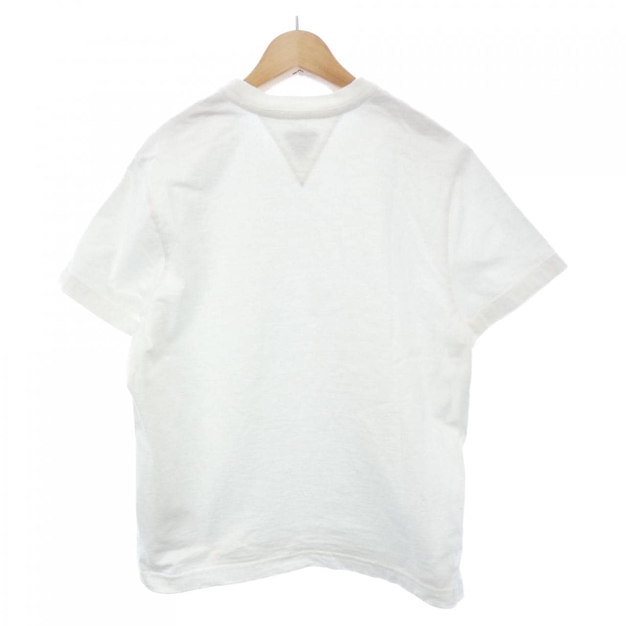 BOTTEGA VENETA Veneta 744780 VF1U0 T-shirt