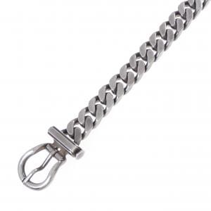 【ヴィンテージ】エルメス ブックル セリエ ブレスレット