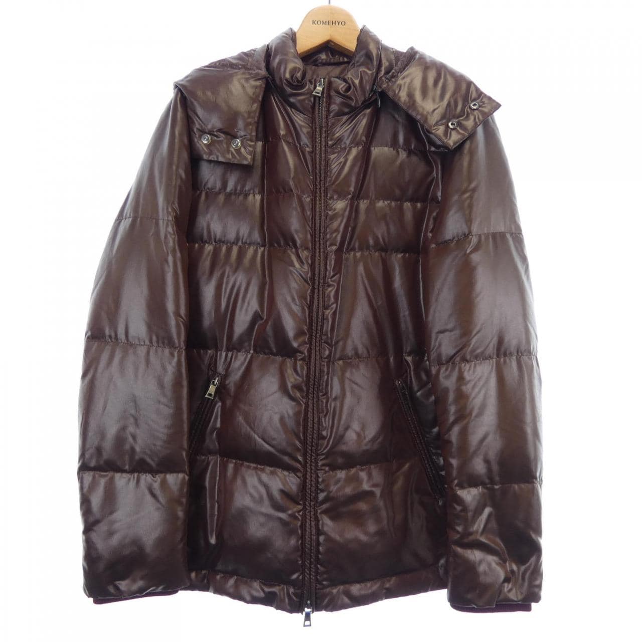 エポカ EPOCA ダウンジャケット