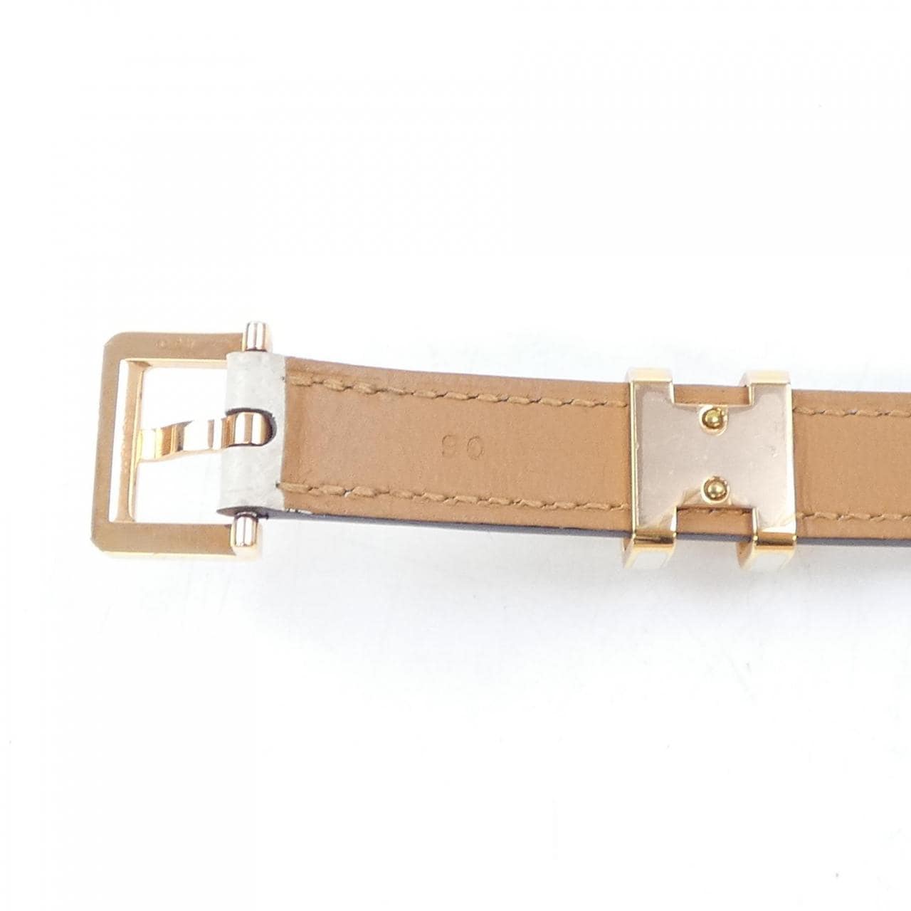エルメス HERMES ポップアッシュ POP H 15mm BELT