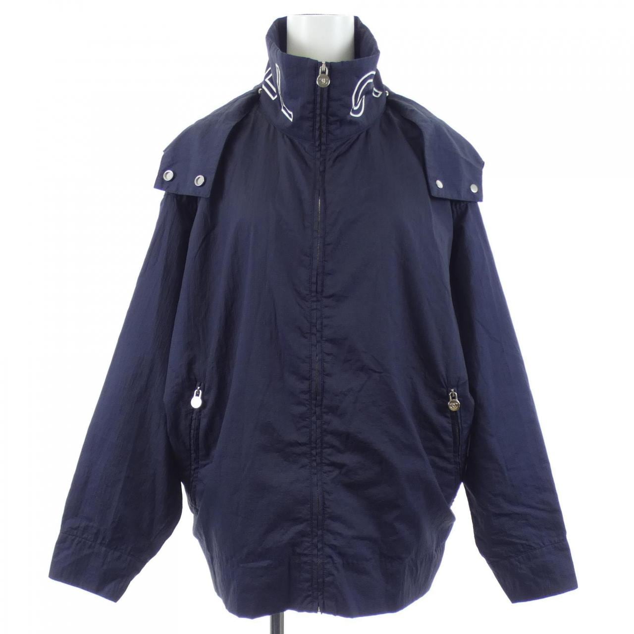 シャネル CHANEL P51310V38128 ブルゾン