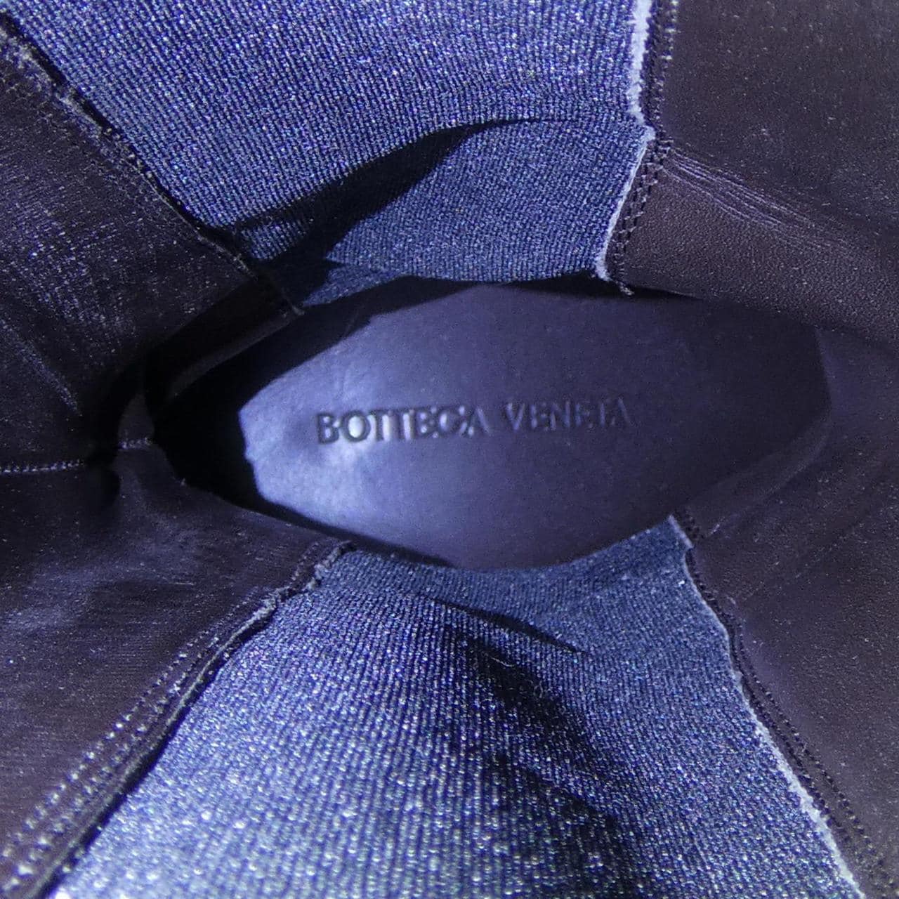 ボッテガヴェネタ BOTTEGA VENETA ロングブーツ