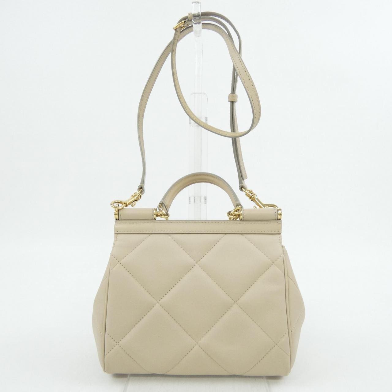 ドルチェアンドガッバーナ DOLCE&GABBANA SICILY BAG