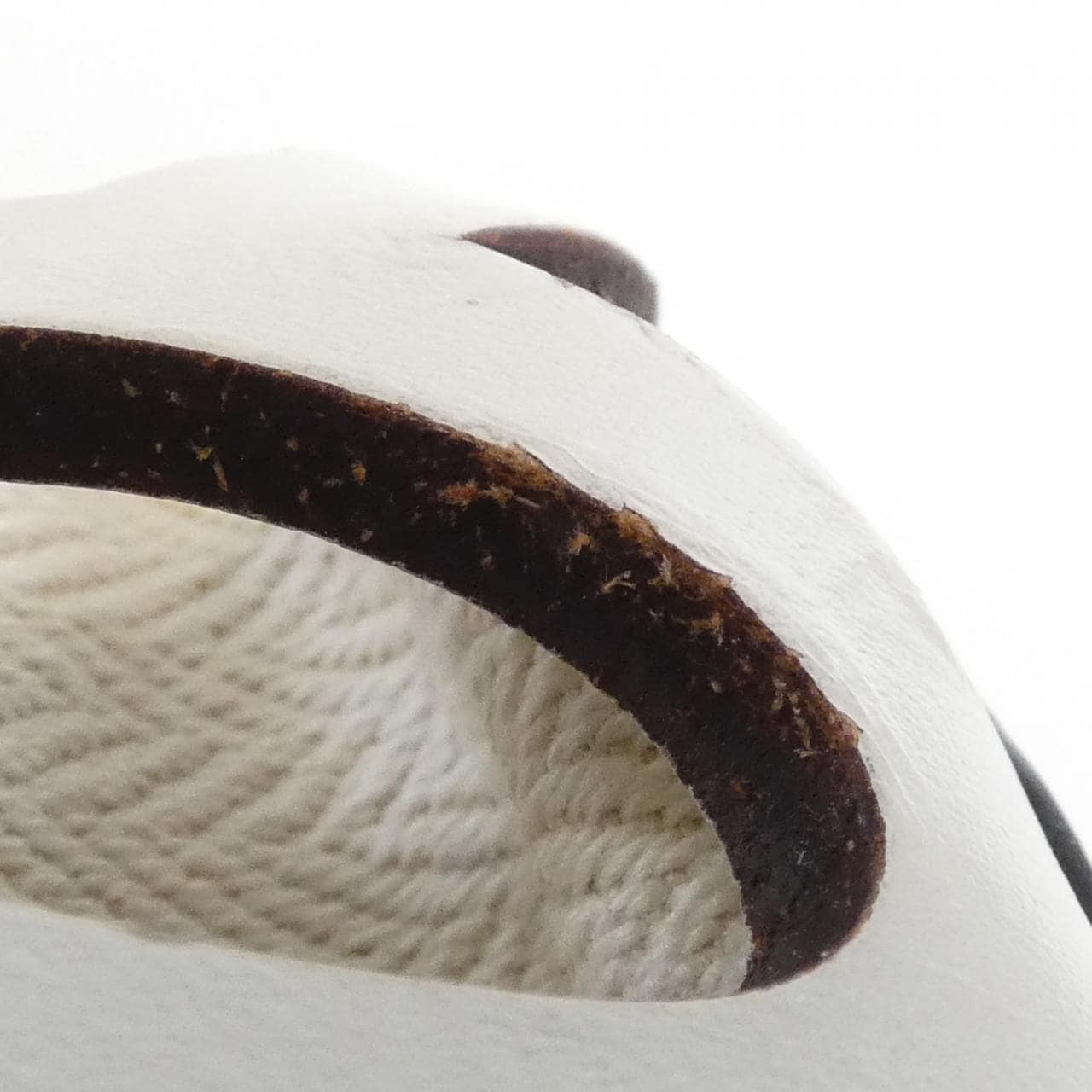 ロエベ アナグラムカットアウトポケット C922Y62X07 バッグ