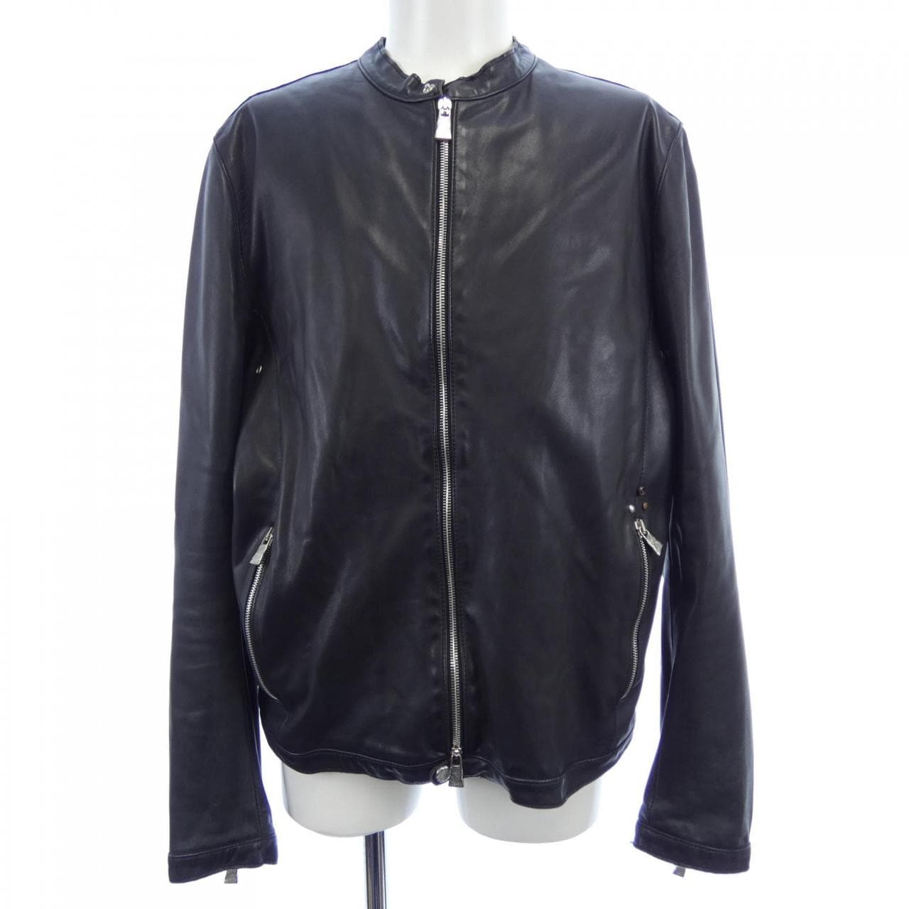 DELAN ADGIU100 レザージャケット