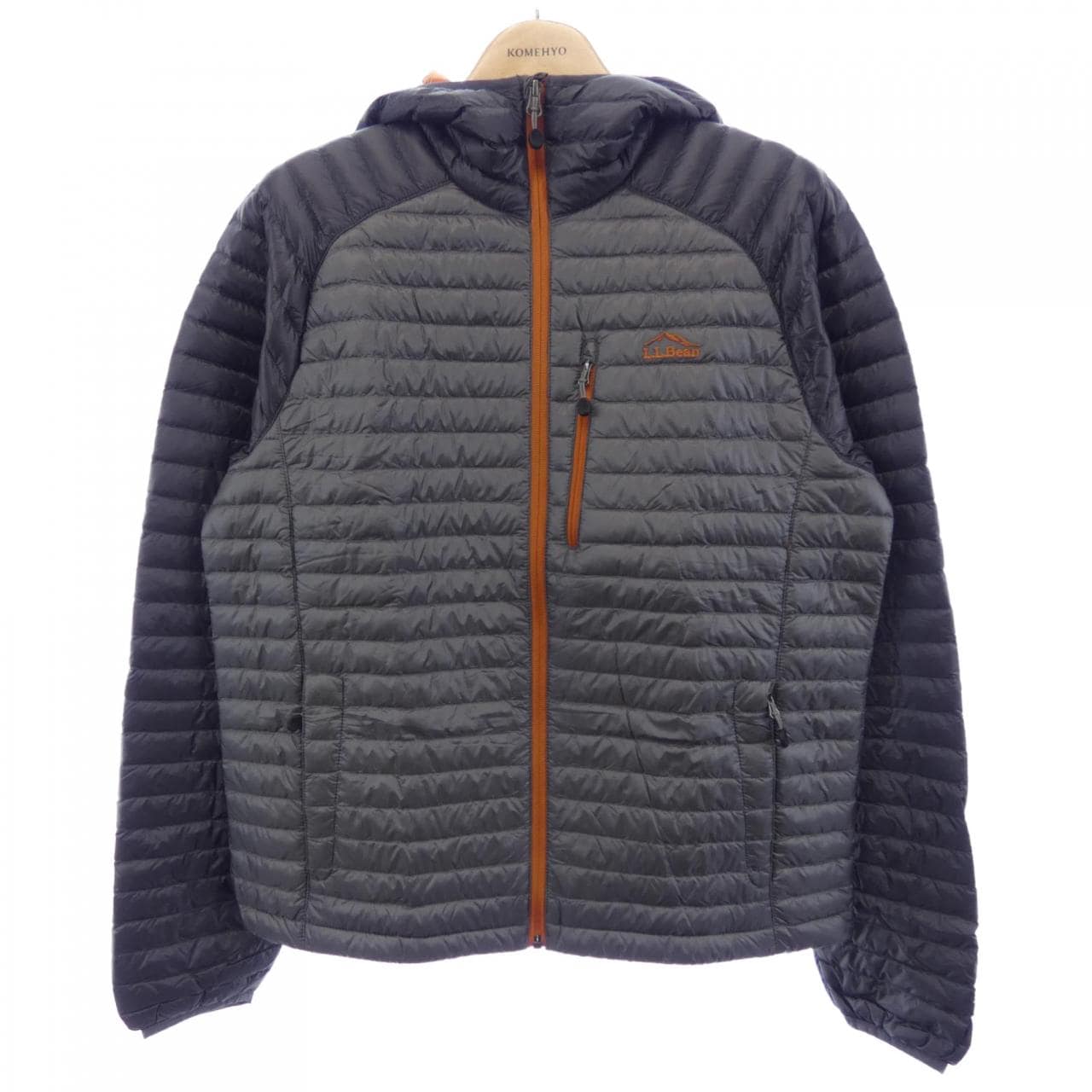 エルエルビーン L.L.BEAN 500895 ダウンジャケット