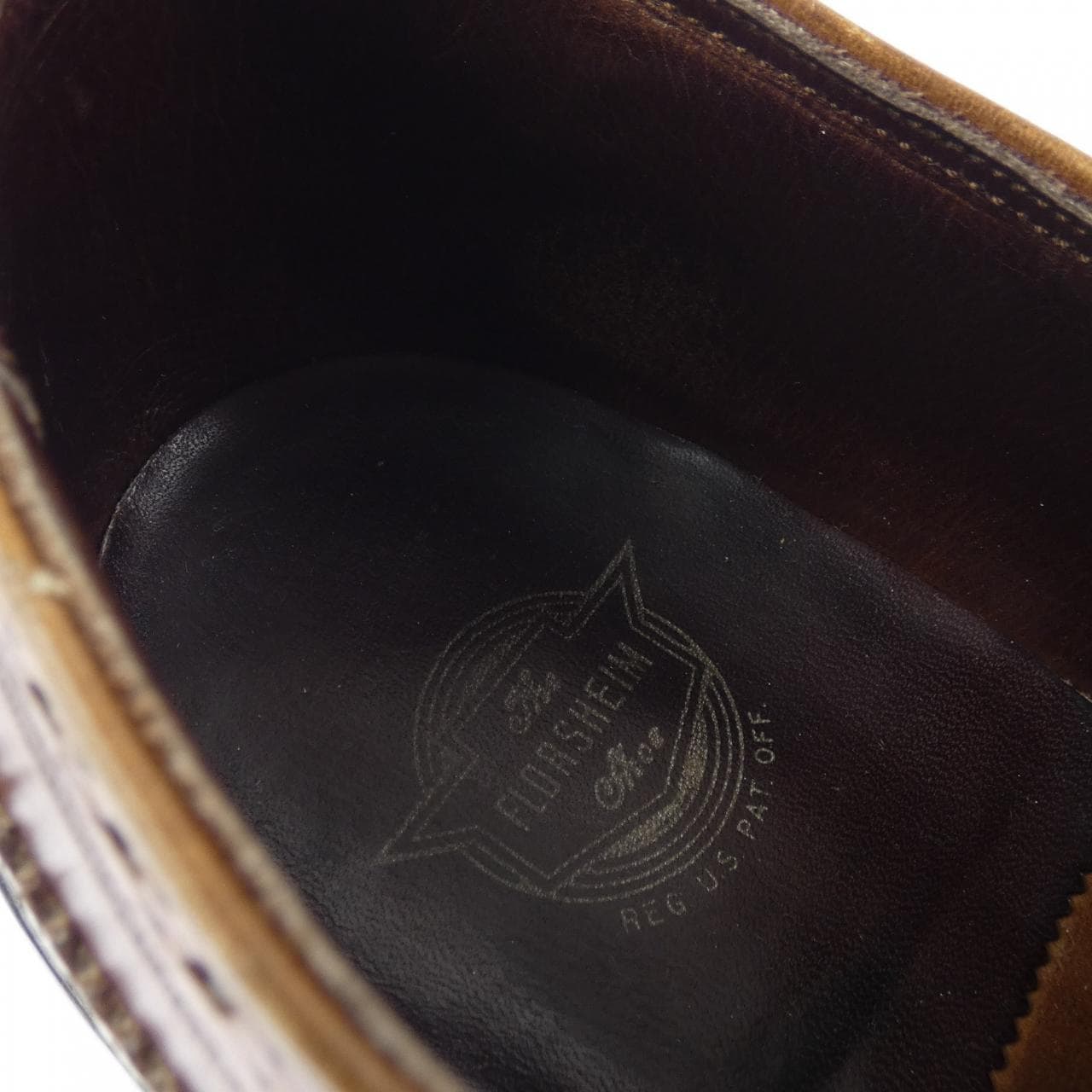 FLORSHEIM 429208 シューズ