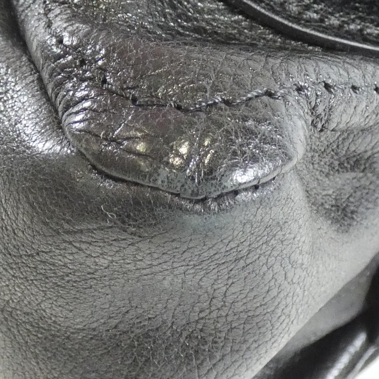 クロエ パラティ 8HS891 043 バッグ