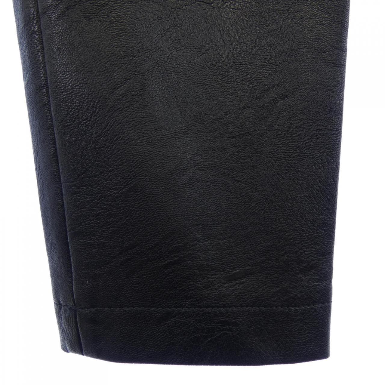 ステラマッカートニー STELLA MCCARTNEY SKIN FREE SKIN 543858 SJB14 パンツ