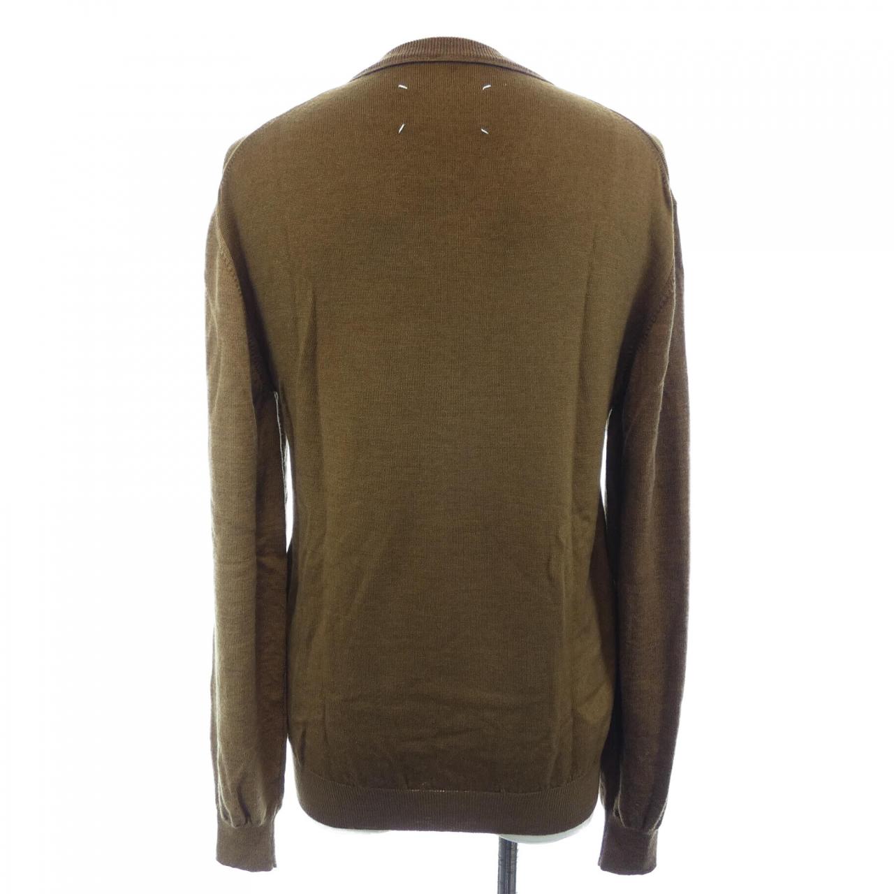 Maison Maison Margiela 30 HA017 針織衫